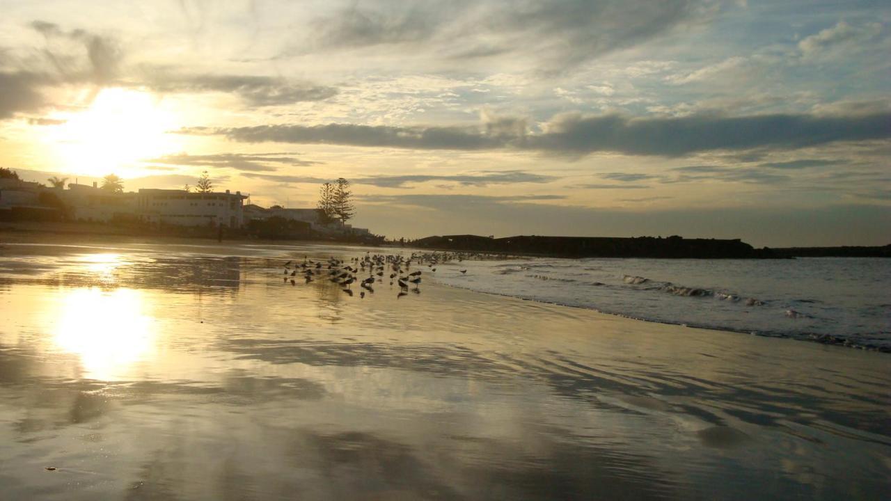 Plage Skhirat Appartement Amis Et Familles Eksteriør billede